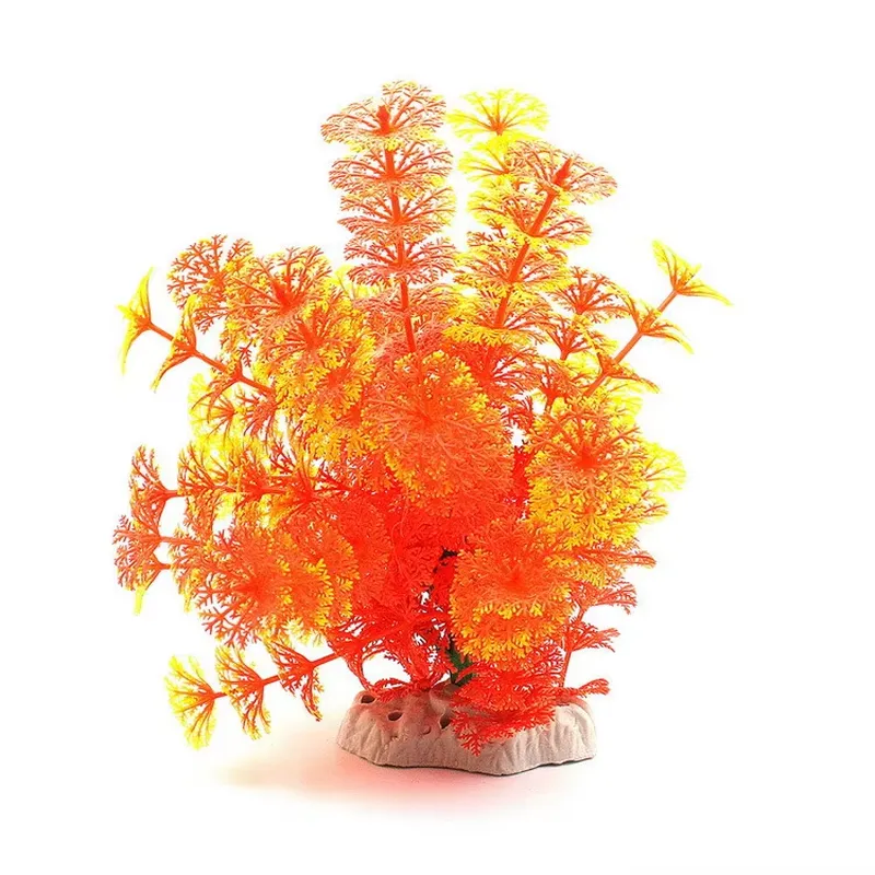Piante Artificiali per Acquari - Planted Aquarium Mini recensione e prezzo
