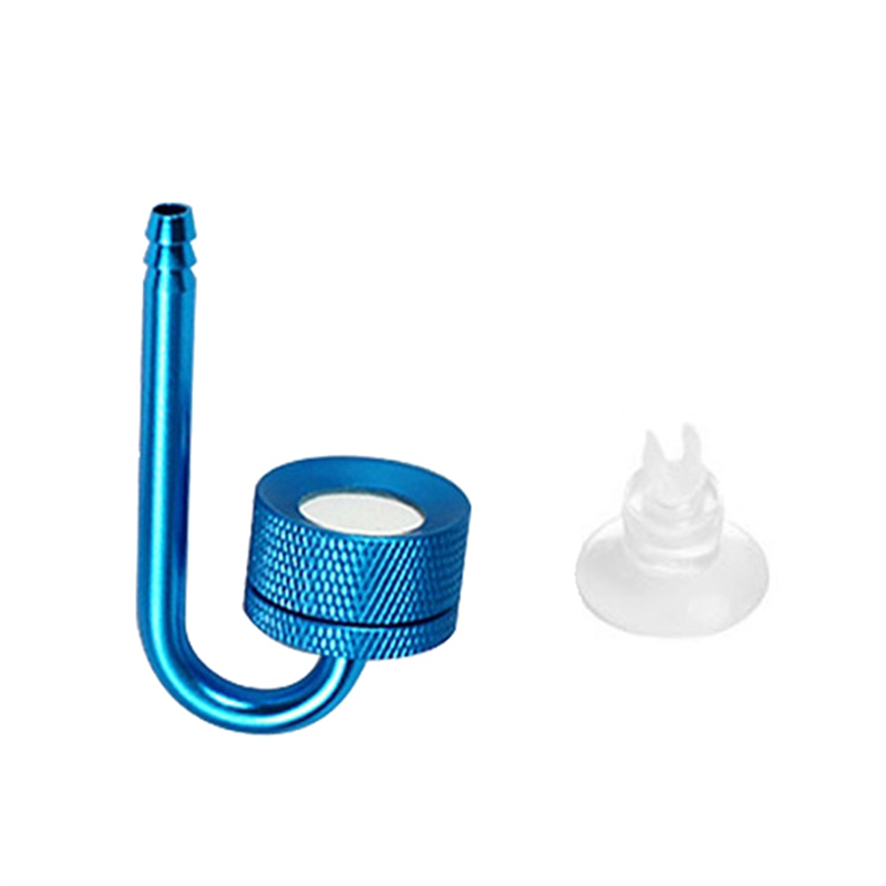 【CALDO】CO2 Atomizzatore Sistem - Aquarium Plant No Co2 recensione e prezzo