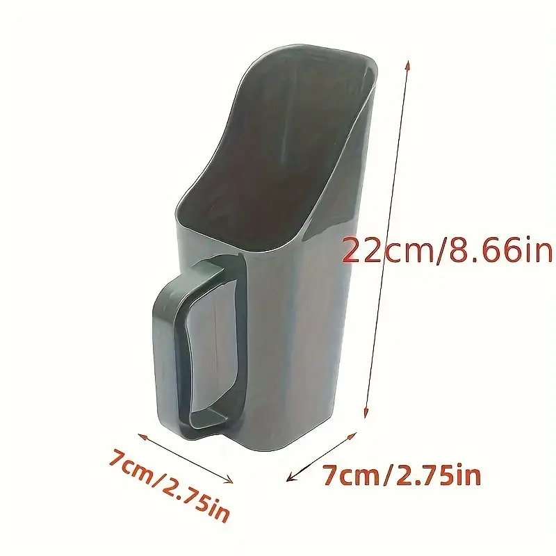 Paletta in plastica multiuso 1 - Planted Aquarium With Gravel recensione e prezzo