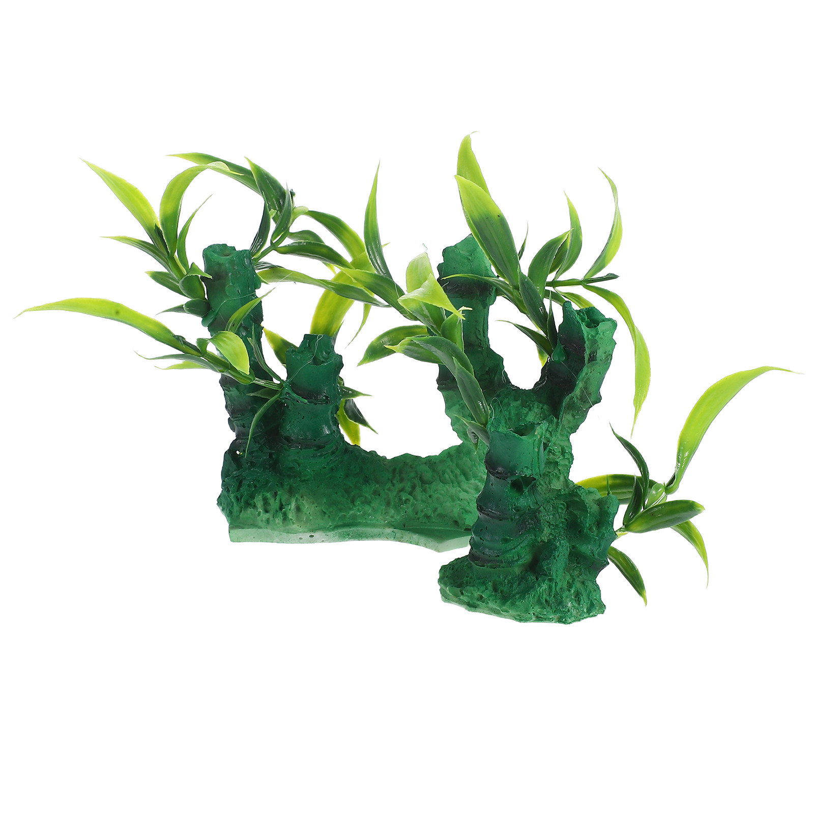 Elegante Statua di Pianta Arti - Planted Aquarium Models recensione e prezzo