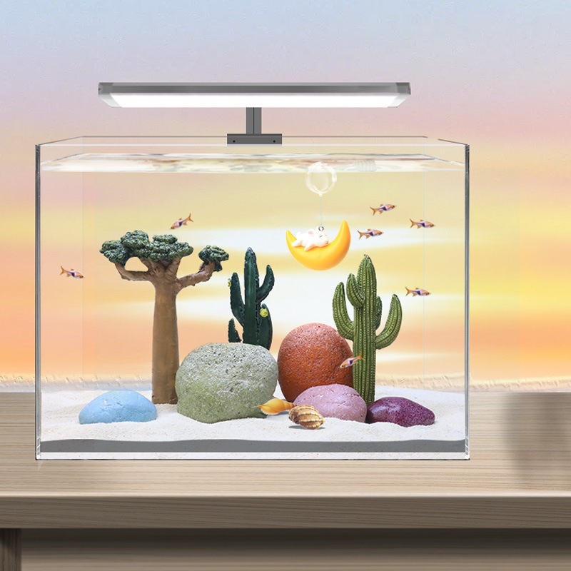 Decorazione per acquario Model - Planted Aquarium Models recensione e prezzo
