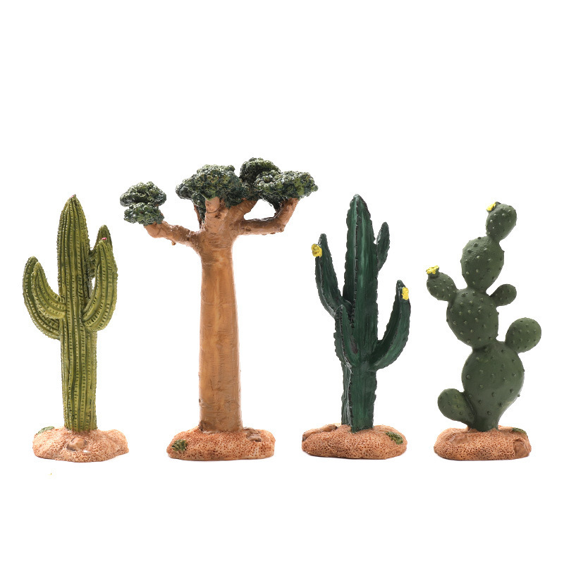 Decorazione per acquario Model - Planted Aquarium Models recensione e prezzo