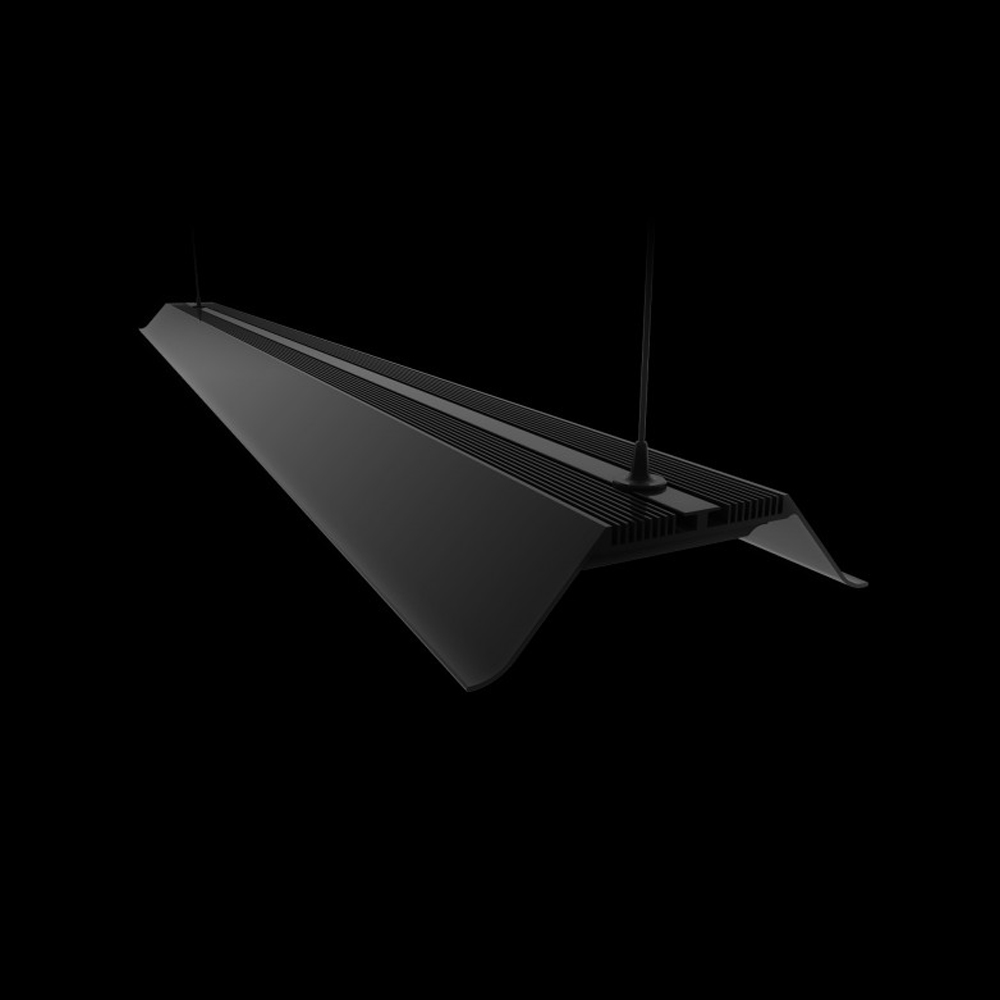 Potente Luce LED WRGB per Acqu - Planted Aquarium Hanging Light recensione e prezzo