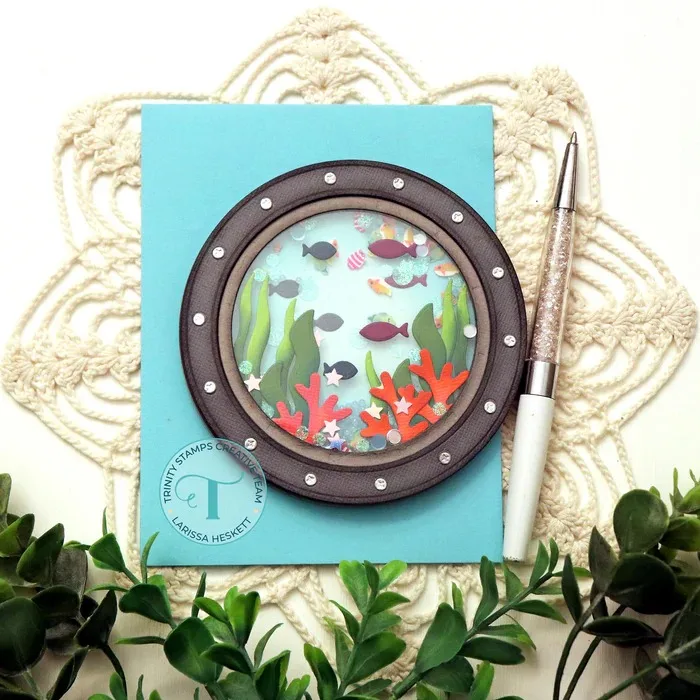 Fustelle per taglio metallo a  - Aquarium Planted Tree recensione e prezzo