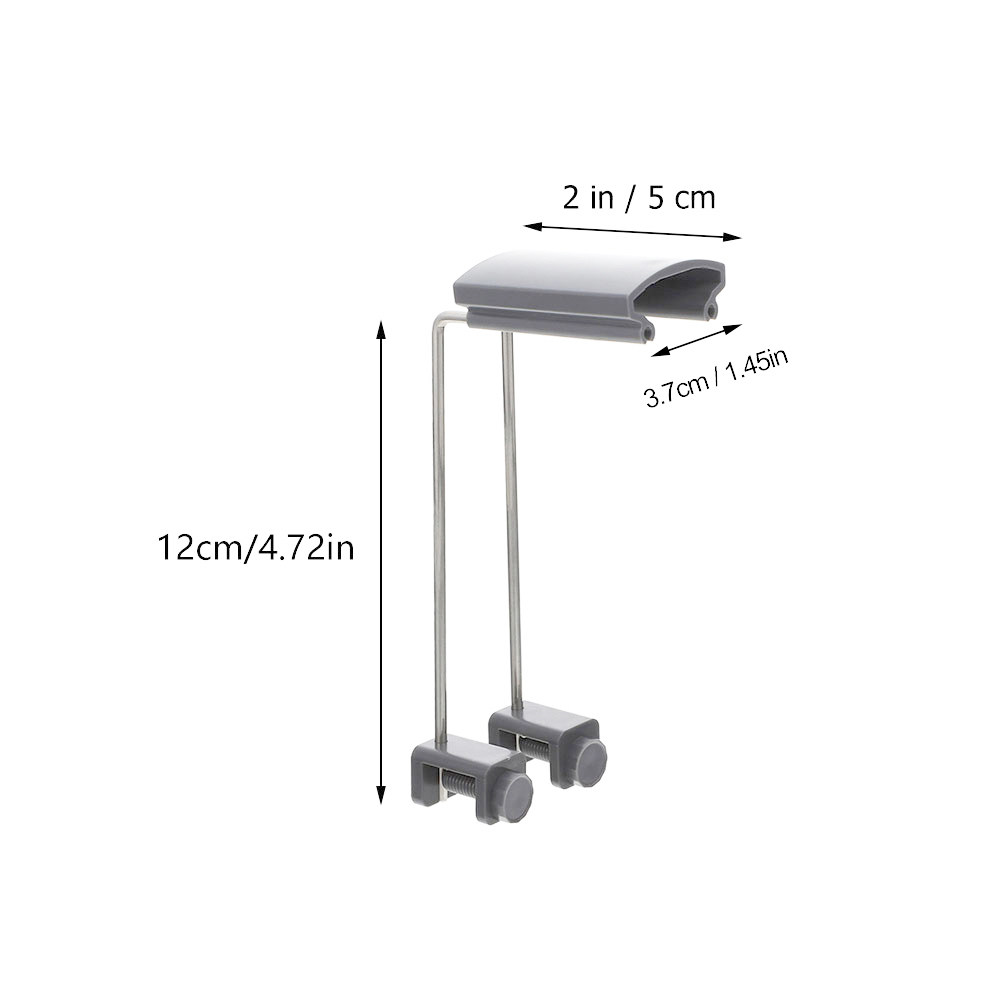 Supporto per Luce Acquario Reg - Aquarium For Planted Tank recensione e prezzo