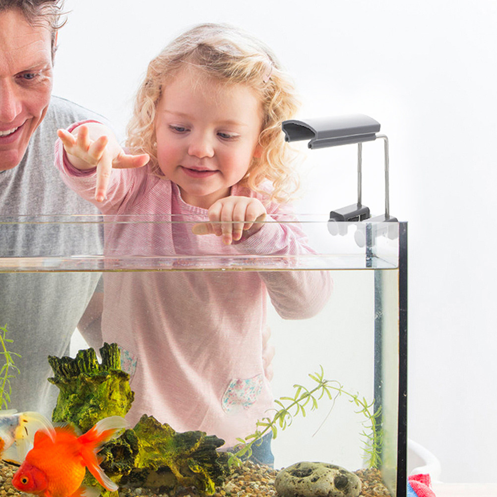 Supporto per Luce Acquario Reg - Aquarium For Planted Tank recensione e prezzo