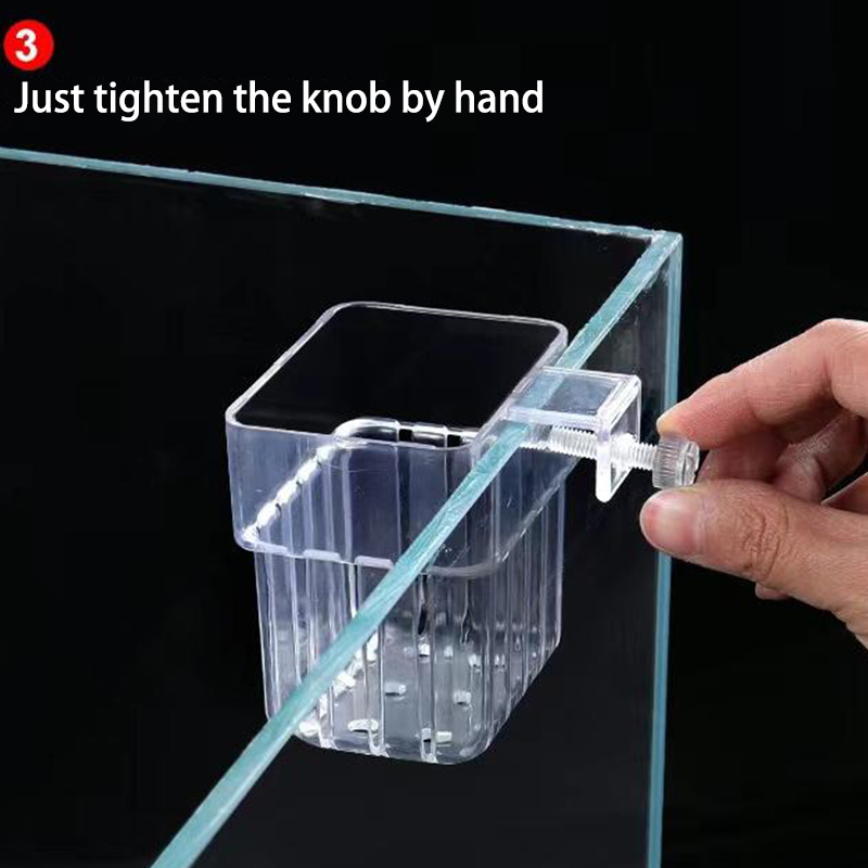 Multifunzionale Fish Aquarium  - Aquarium For Planted Tank recensione e prezzo