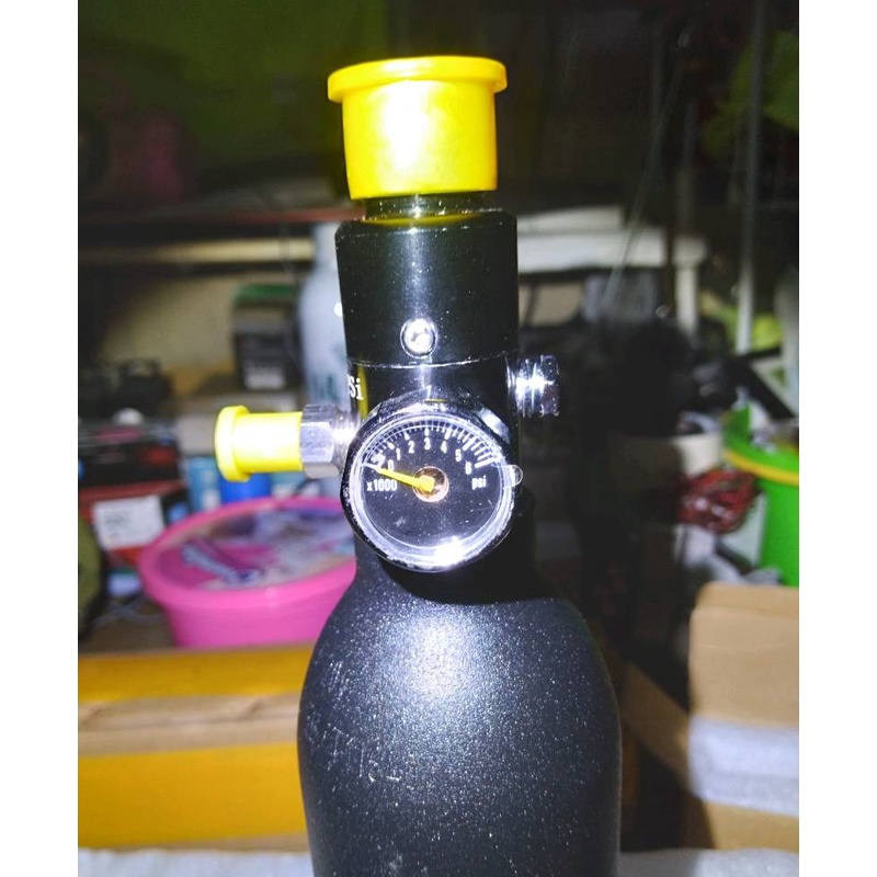 Valvola di regolazione 5/8-18U - Aquarium Plant No Co2 recensione e prezzo