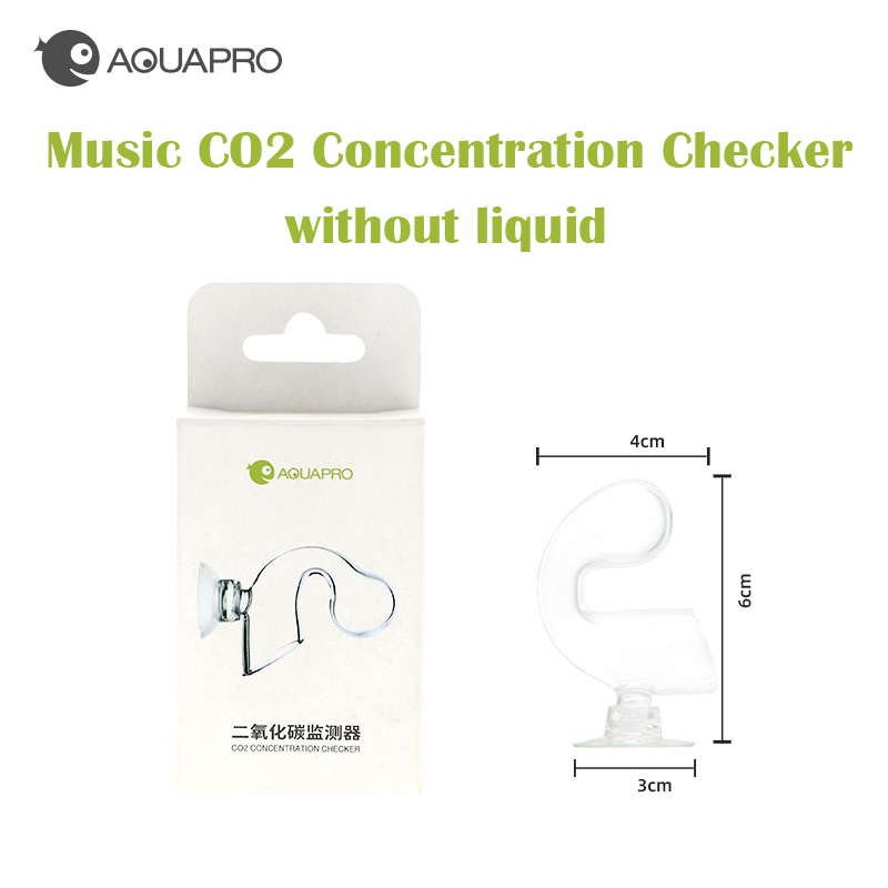 Indicatore del rilevatore di c - Aquarium Plant No Co2 recensione e prezzo
