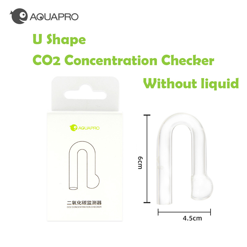 Indicatore del rilevatore di c - Aquarium Plant No Co2 recensione e prezzo