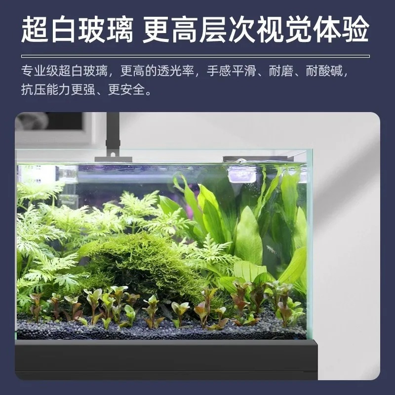 Filtro ecologico per acquario  - Planted Aquarium Models recensione e prezzo