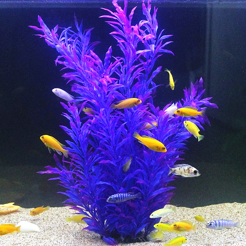 50CM Acquario artificiale Pian - Aquarium For Planted Tank recensione e prezzo