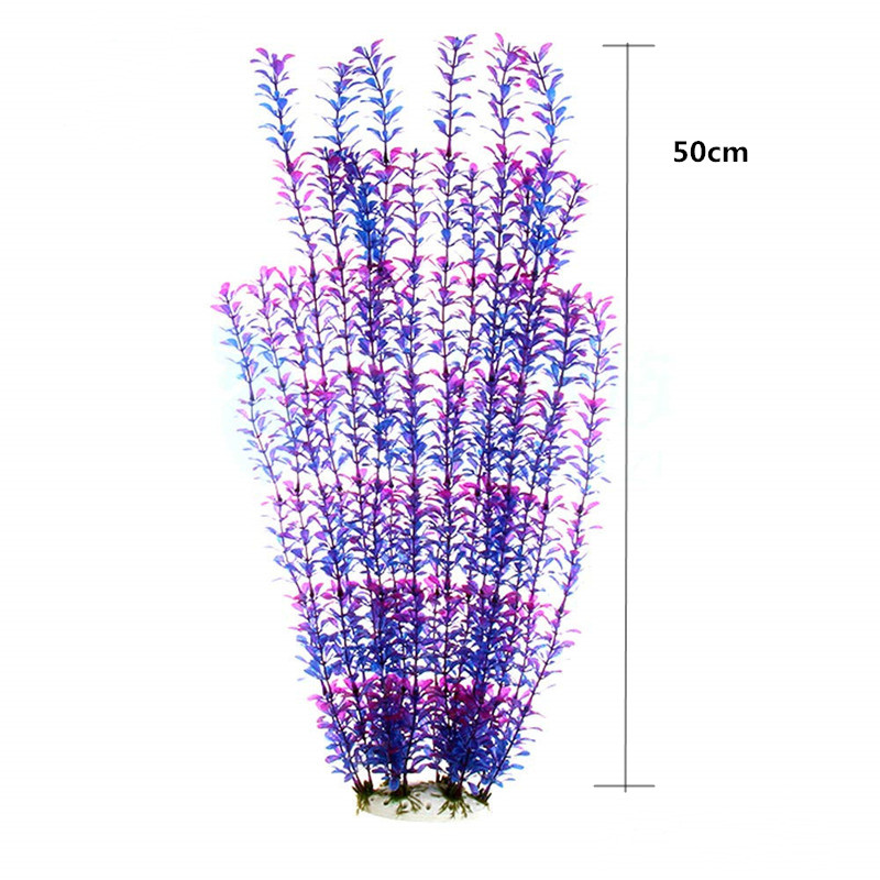 50CM Acquario artificiale Pian - Aquarium For Planted Tank recensione e prezzo