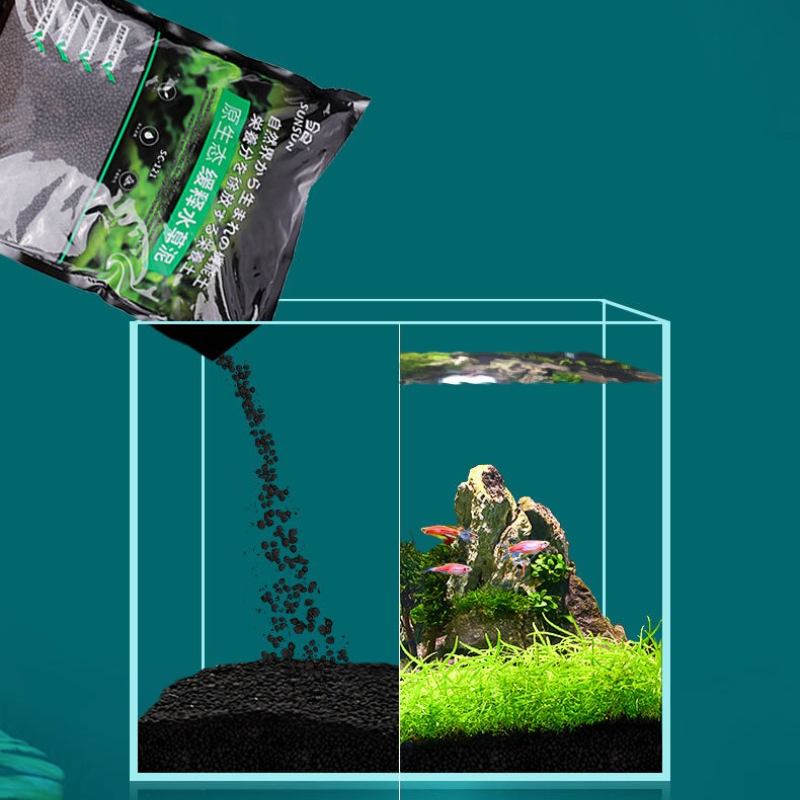 SUNSUN Substrato per Acquario  - Aquarium For Planted Tank recensione e prezzo