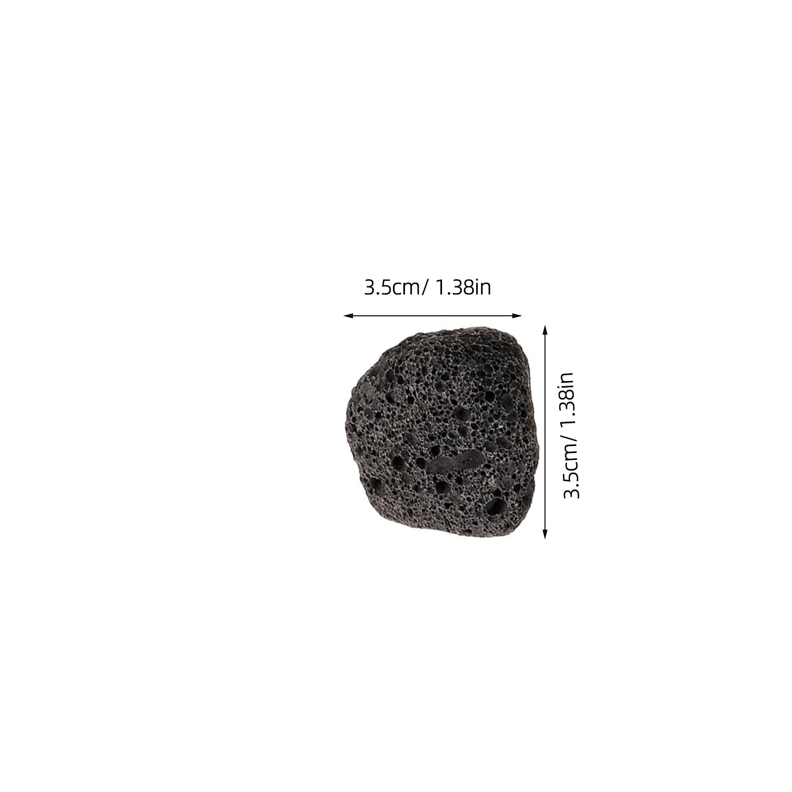 Confezione da 1 Pietre Vulcani - Aquarium For Planted Tank recensione e prezzo