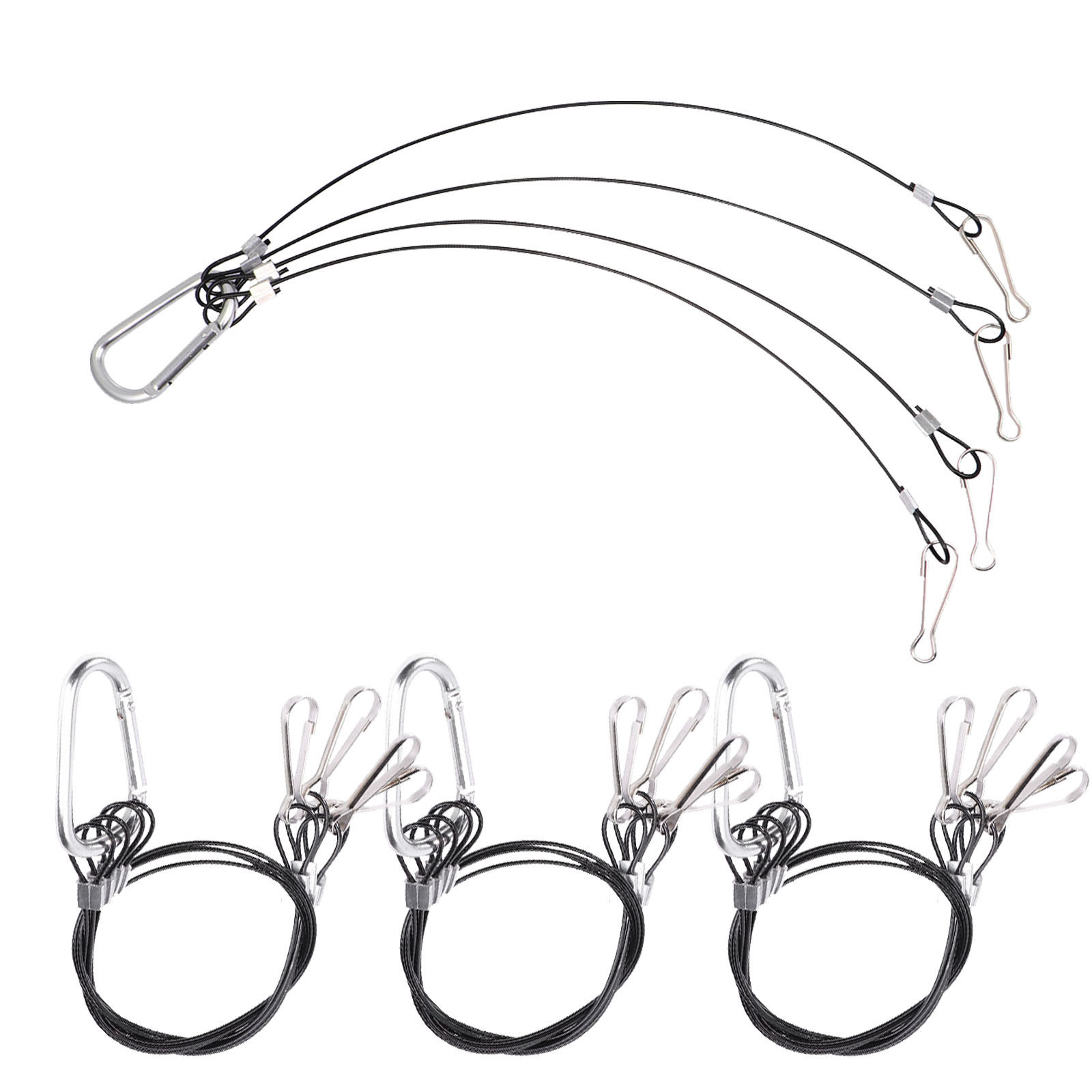 Kit di Sospensione per Luci LE - Planted Aquarium Hanging Light recensione e prezzo