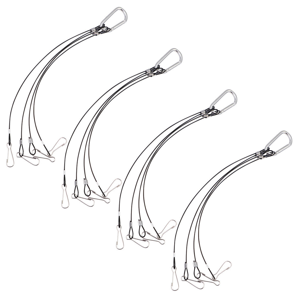 Kit di Sospensione per Luci LE - Planted Aquarium Hanging Light recensione e prezzo
