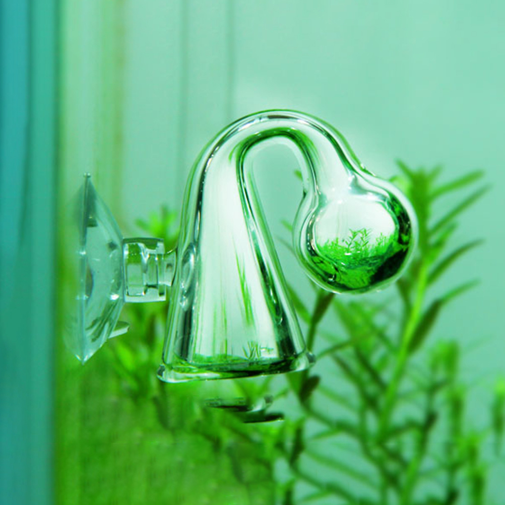 Controllore di gocce di vetro  - Aquarium Plant No Co2 recensione e prezzo