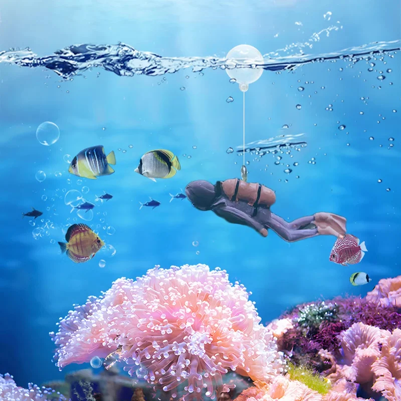 1/2 Pezzi Accessori Decorativi - Planted Aquarium Mini recensione e prezzo