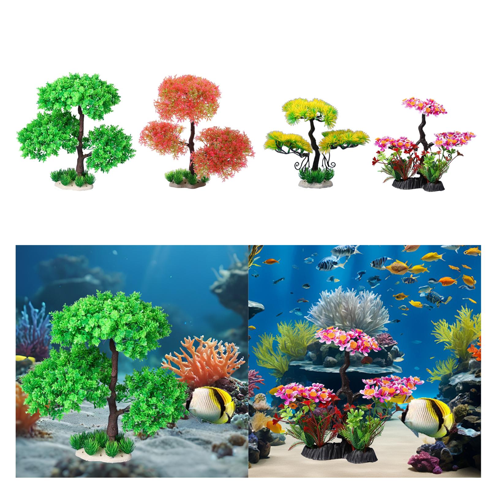 Piante per Acquario d'Acqua Do - Planted Aquarium Models recensione e prezzo