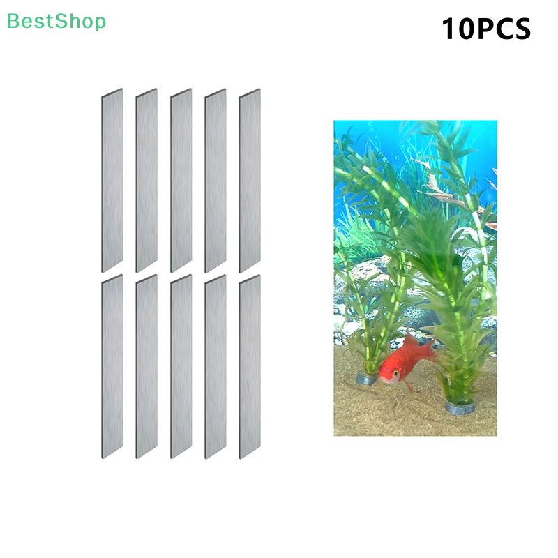 Pesi flessibili per piante d'a - Aquarium For Planted Tank recensione e prezzo