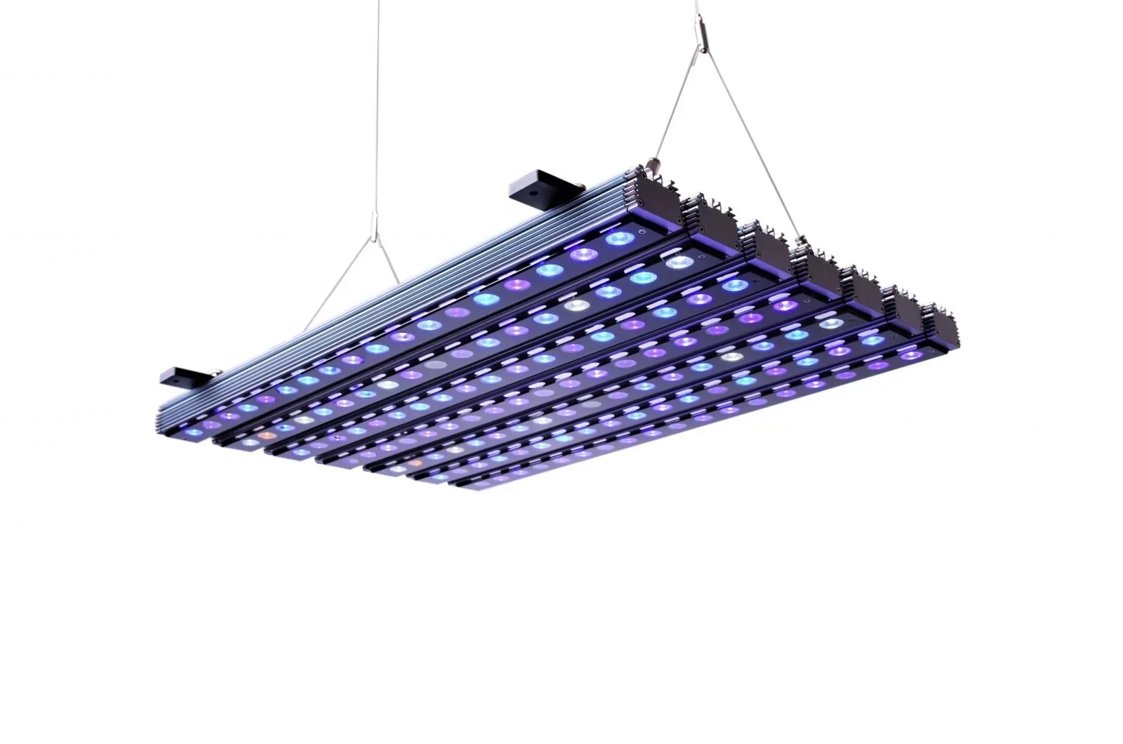Per appendere l'acquario, kit  - Planted Aquarium Hanging Light recensione e prezzo