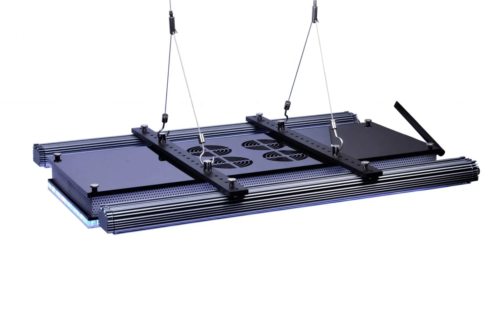 Per appendere l'acquario, kit  - Planted Aquarium Hanging Light recensione e prezzo