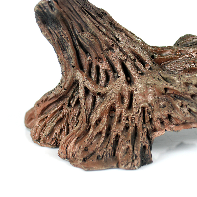 Resina ecologica Pesce di mont - Aquarium Planted Tree recensione e prezzo