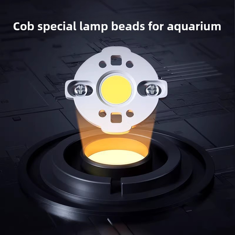 Lampada a sospensione per acqu - Planted Aquarium Hanging Light recensione e prezzo