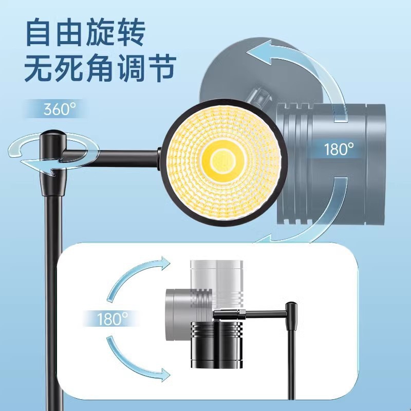 Lampada a sospensione per acqu - Planted Aquarium Hanging Light recensione e prezzo