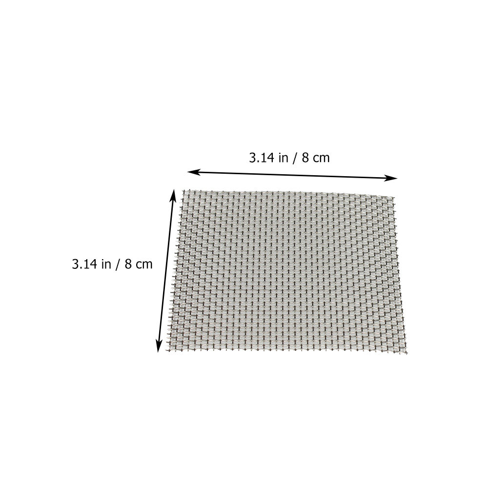 15 Pezzi Rete in Acciaio Inoss - Aquarium For Planted Tank recensione e prezzo